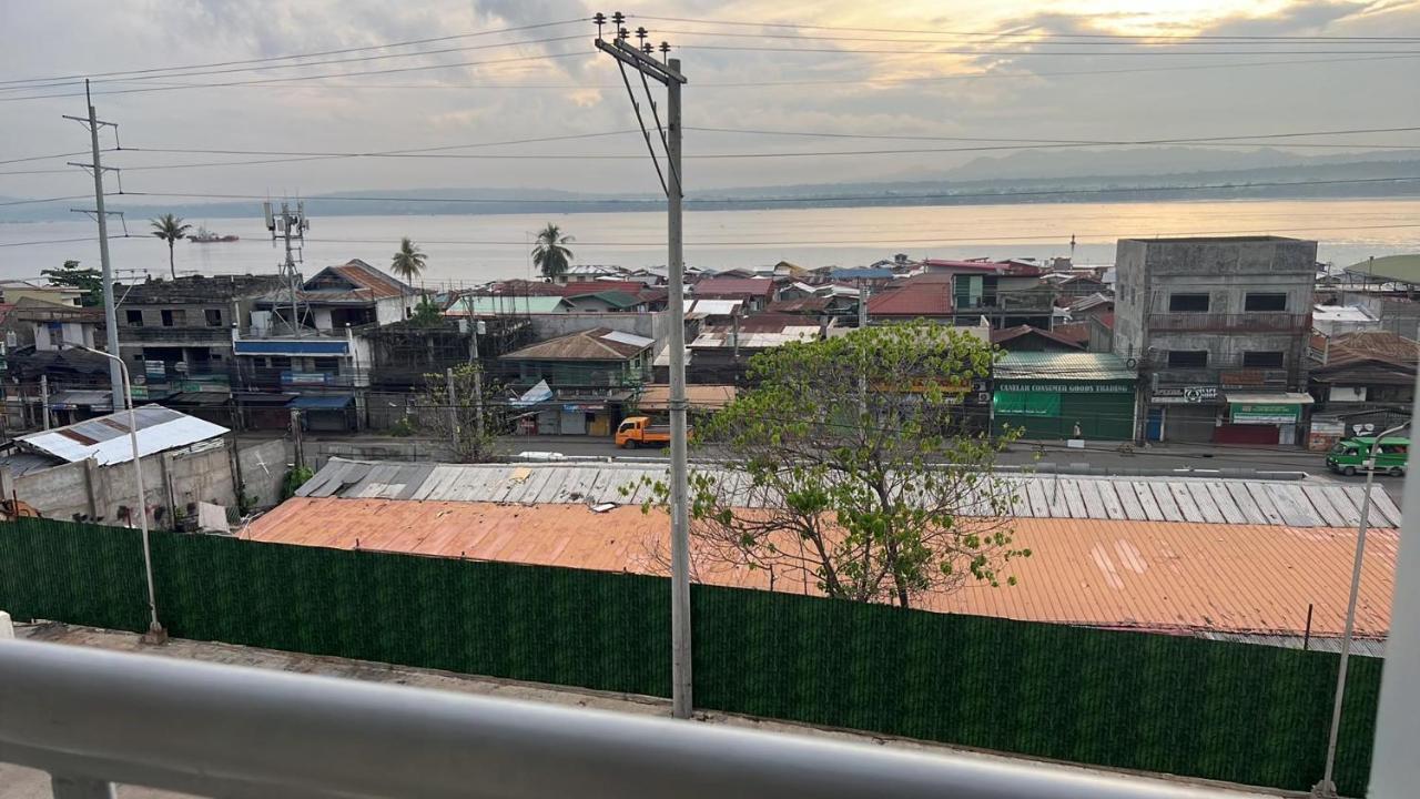 4Th Floor - Sea View Of Seawind Condominium Davao City 외부 사진